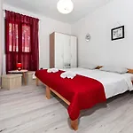 Apartment St. Antonio Rovinj