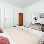 Apartment St. Antonio Rovinj