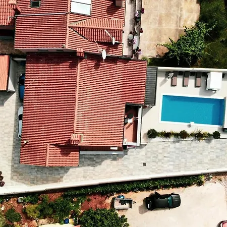 St. Antonio Appartement *