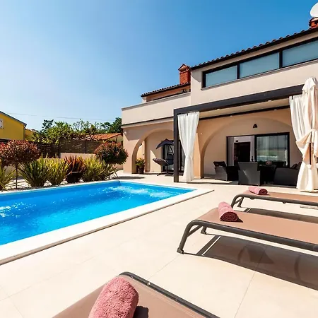 Appartement St. Antonio *