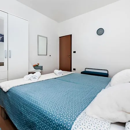 St. Antonio Appartement *