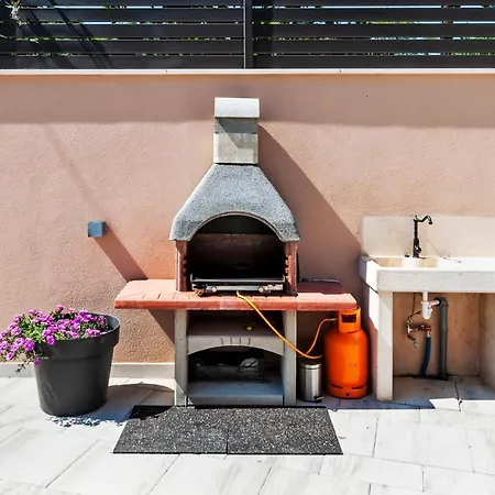 St. Antonio Appartement *