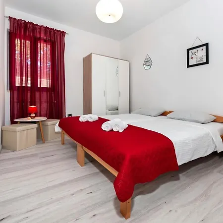 Apartment St. Antonio Rovinj