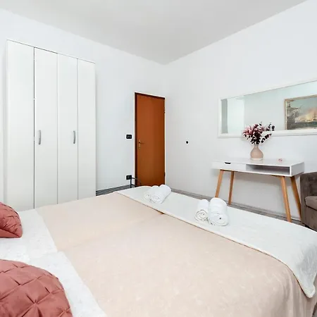 Appartement St. Antonio Rovinj