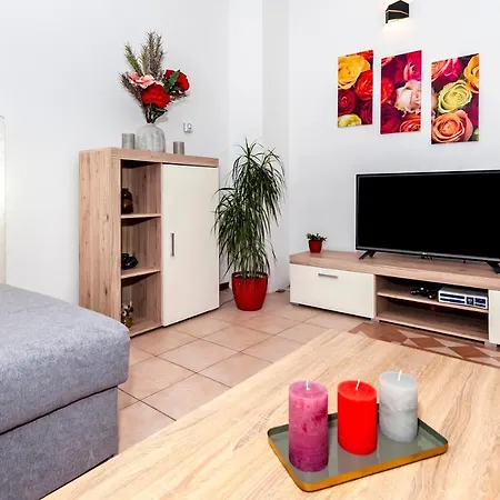 St. Antonio Apartment *