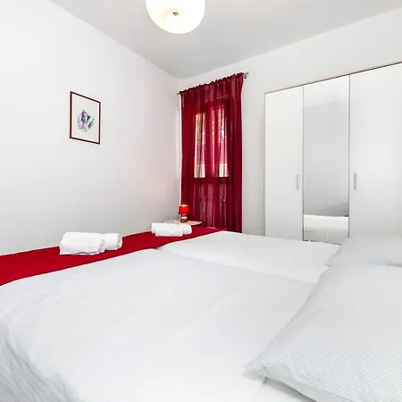 Apartment St. Antonio Rovinj