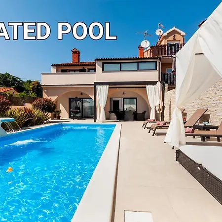 Apartment St. Antonio Rovinj