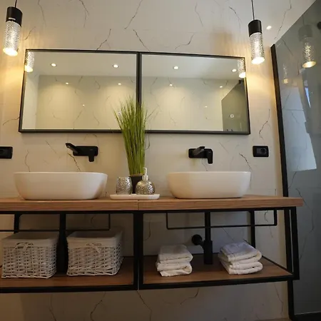 St. Antonio Apartment