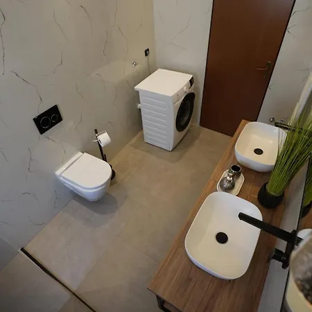 Apartment St. Antonio