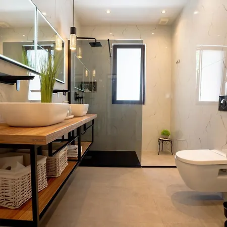 Apartment St. Antonio Rovinj