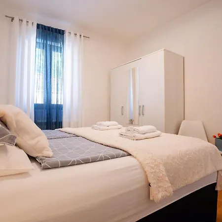 St. Antonio Apartment