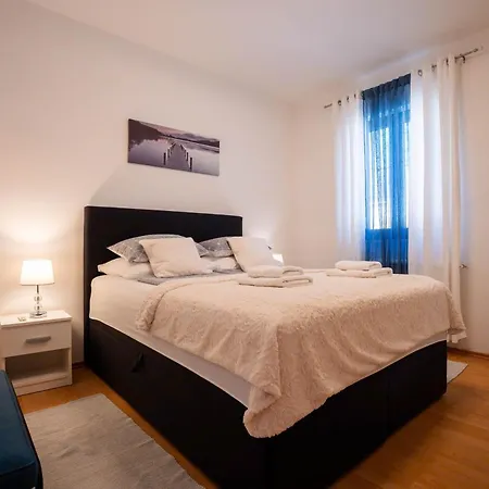 Apartment St. Antonio *