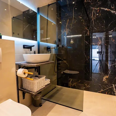St. Antonio Apartment Rovinj