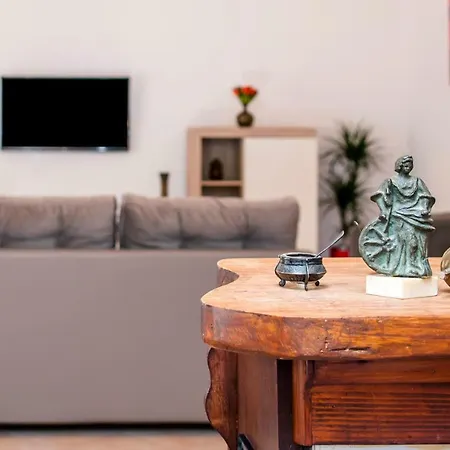 Apartment St. Antonio Rovinj