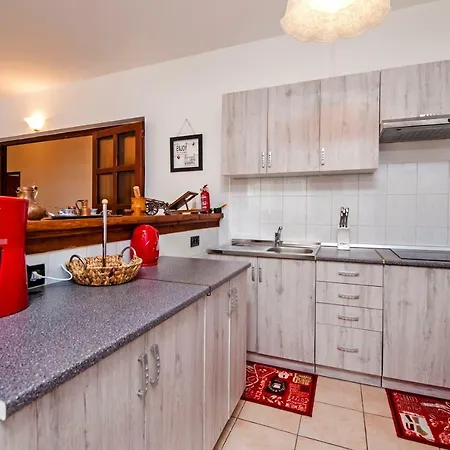 Apartment St. Antonio Rovinj