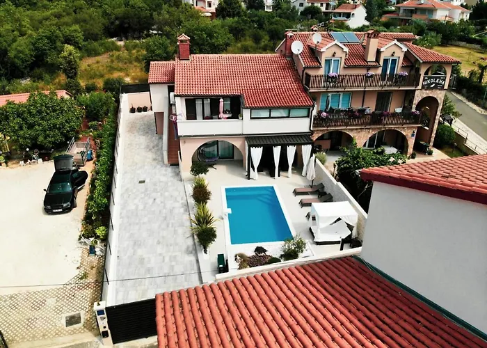 St. Antonio * ロヴィニ