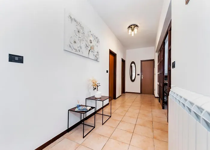 St. Antonio アパート *