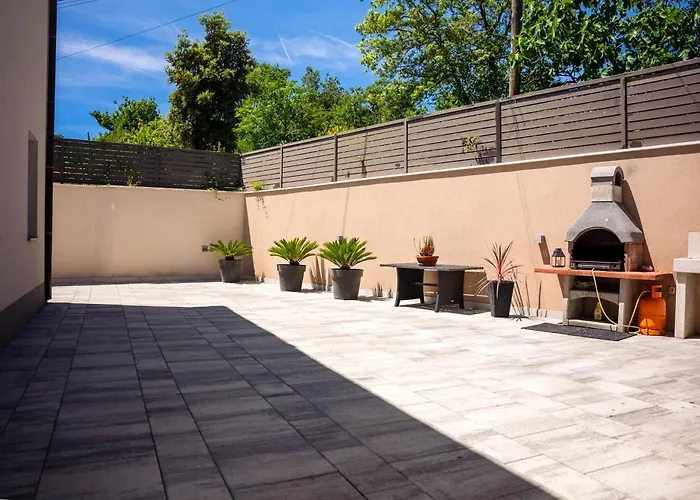 St. Antonio ロヴィニ