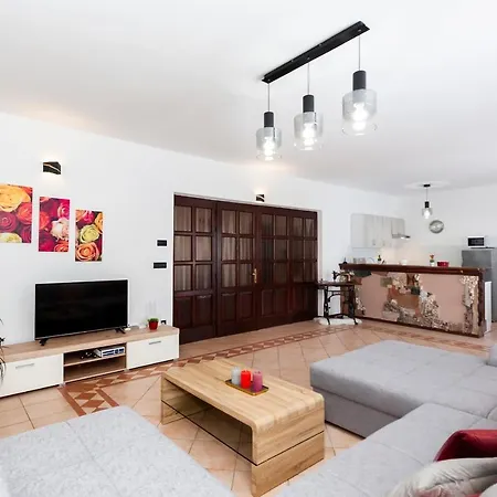 Apartament St. Antonio