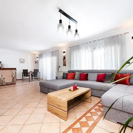 Apartament St. Antonio *