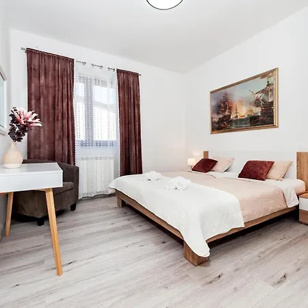 St. Antonio Apartament