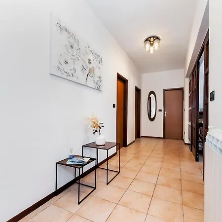 St. Antonio Apartament *