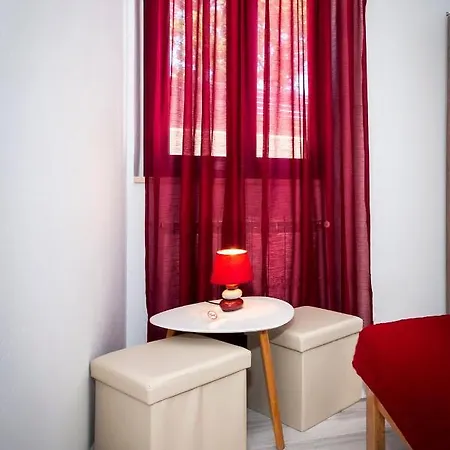 St. Antonio Apartament