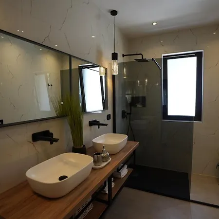 St. Antonio Appartement *