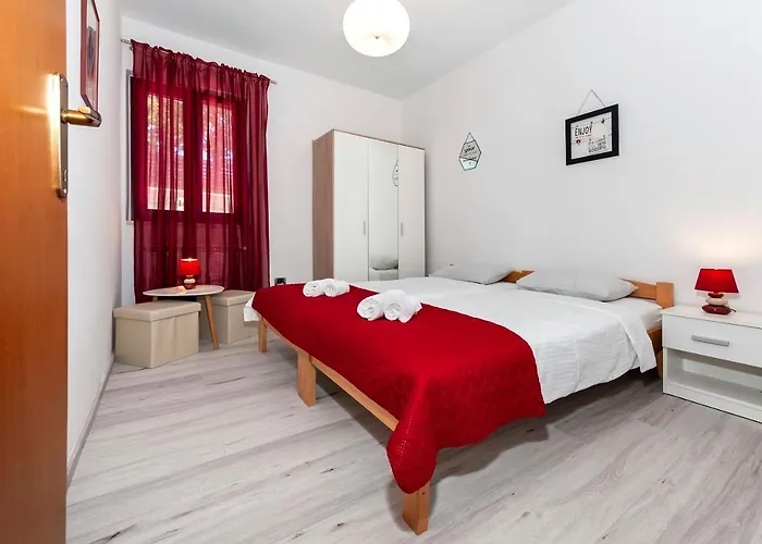 Lejlighed St. Antonio Rovinj