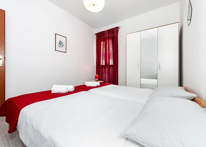 Lejlighed St. Antonio Rovinj